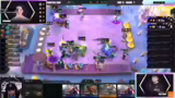 Spielanalyse und Strategien