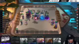 Spiele gegen Double Skies und…