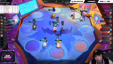 Analyse der Spieler und Strat…
