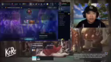 Stream-Start und Vorbereitung