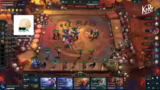 Item-Pech und Strategieanpass…