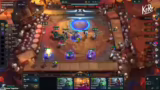 Ingame-Analyse und Strategiea…