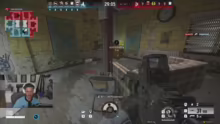 SoloQ Action - 15 Uhr Siege X mit geile…