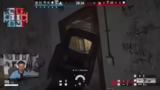 Tom Clancy's Rainbow Six Siege