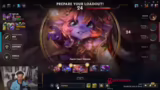 League of Legends
