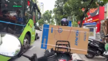 VIETNAM Saigon: Alte Poststelle > Notre…