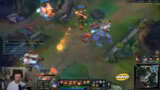 League of Legends
