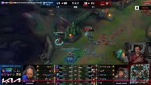 G2 Fankurve vs KC - LEC Costream #watch…