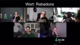 Diskussion über Spielmechanik…