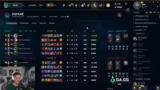 Spielanalyse und Champion-Ver…