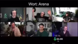 Schnelle Runde und Analyse de…