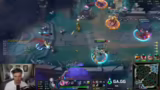 League of Legends