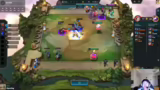 Teamfight Tactics