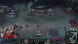 League of Legends