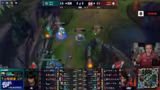 Turnierdrama und eSport-Rivalitäten bei League of Legends