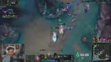 Kurzer aber Harter Grind