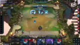 Gameplay-Fokus und Strategie-…