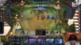Shaco-Comeback und Augment-An…