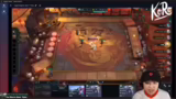 Last Chance Qualifier und Tip…
