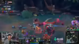 League of Legends