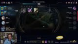 Wir spielen alles Botlane außer adc