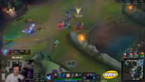 League of Legends