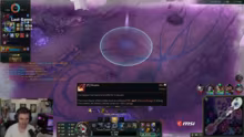 Sylas ADC & Ezreal JGL ABFAHRT !msi