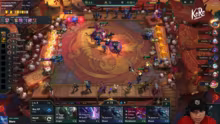 !SET17 Ranked !BBBC !COMPS !GAMEPLAN !G…