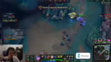 Ward-Placement und Solo-Queue…
