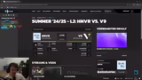 Spectaten von V9 und Solo-Que…