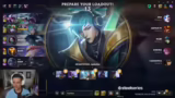 Champion Pool Analyse und Spi…