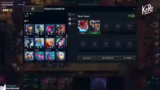 Late-Game Anpassungen und Ana…