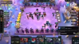 Teamstrategie und Item-Priori…
