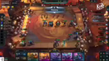 Analyse der 4v4 Scrims und Ve…