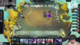 Teamfight Tactics