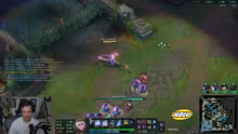 Heute großes Prime League Midlane Debut