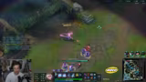 Heute großes Prime League Midlane Debut