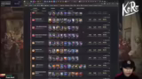 Meta-Analyse und Item-Builds
