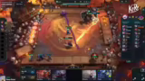 Endgame-Strategie, Scouting u…