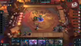 Late-Game Anpassungen und Win…