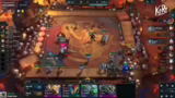 Golden Ox Strategie und Infin…