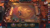 Ingame-Entscheidungen und Str…