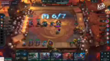 Item-Mangel, Team-Komposition…