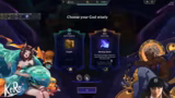 Teamfight Tactics