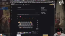 Zurück in DE für den Solo Grind Vorbere…