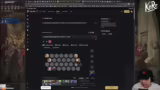 Zurück in DE für den Solo Grind Vorbere…