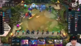 Teamfight Tactics