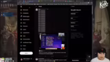 Diskussion über Pro-Spieler S…