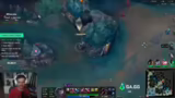 Erfolg mit Lethality Jinx und…
