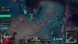 Zyra-Gameplay und Frustration